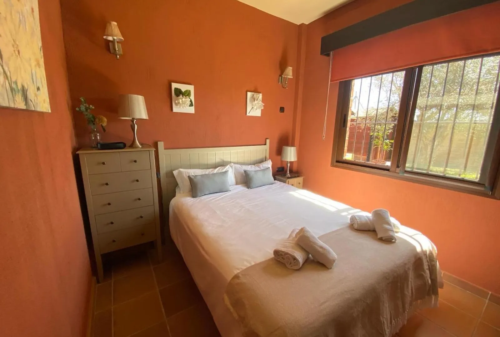 Relajante Y Encantadora Villa Entrearroyo Mijas