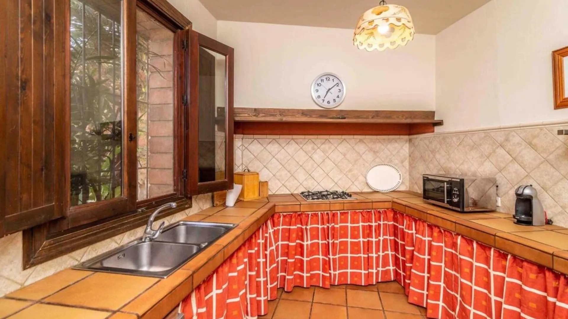 Relajante Y Encantadora Villa Entrearroyo Mijas